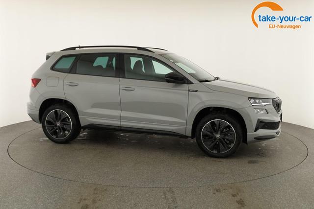 Skoda - Karoq - EU-Neuwagen - Reimport