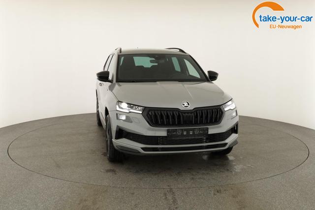 Skoda - Karoq - EU-Neuwagen - Reimport