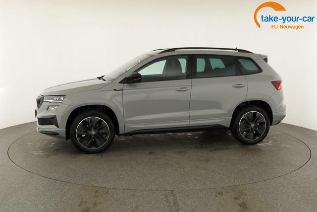 Skoda - Karoq - EU-Neuwagen - Reimport