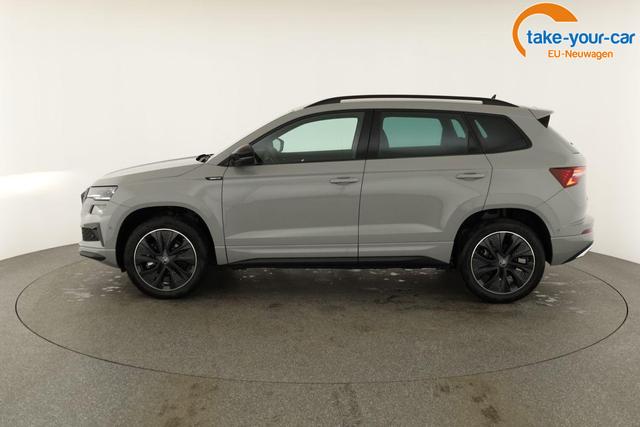 Skoda - Karoq - EU-Neuwagen - Reimport