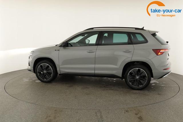 Skoda - Karoq - EU-Neuwagen - Reimport