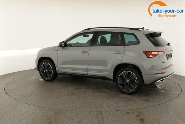 Skoda - Karoq - EU-Neuwagen - Reimport