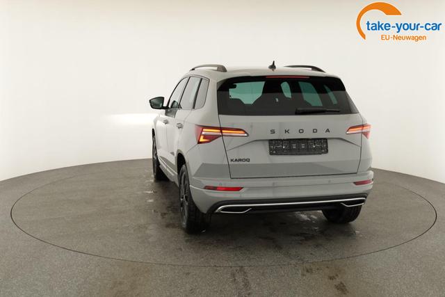 Skoda - Karoq - EU-Neuwagen - Reimport