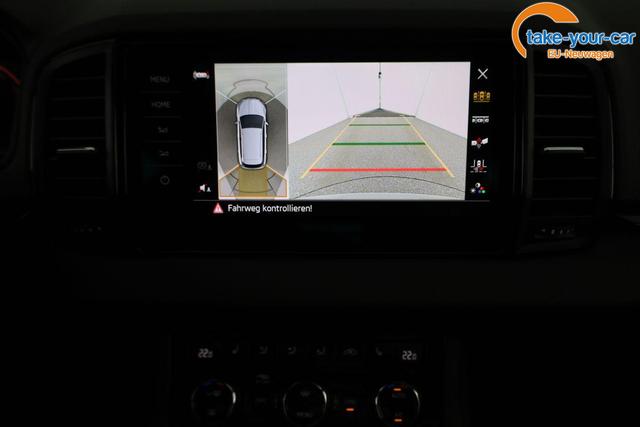 Skoda - Karoq - EU-Neuwagen - Reimport