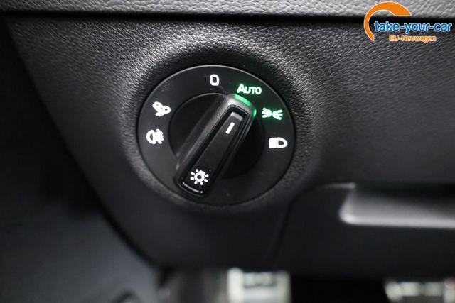 Skoda - Karoq - EU-Neuwagen - Reimport