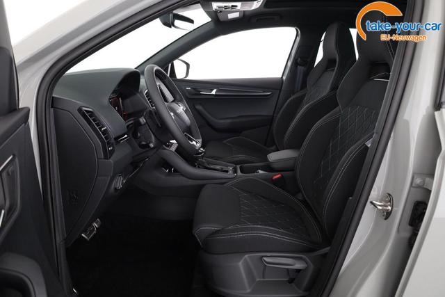 Skoda - Karoq - EU-Neuwagen - Reimport