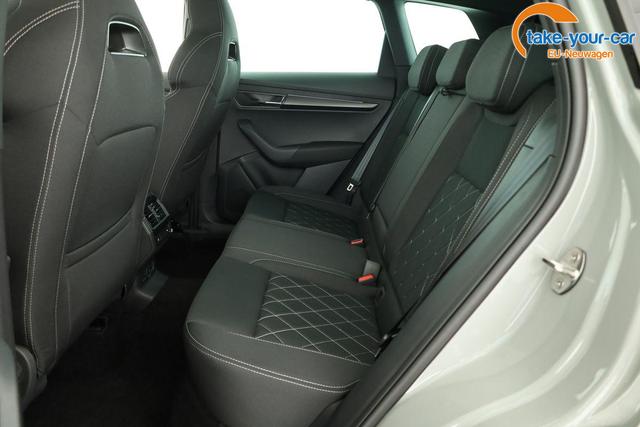Skoda - Karoq - EU-Neuwagen - Reimport