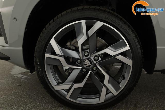 Skoda - Karoq - EU-Neuwagen - Reimport