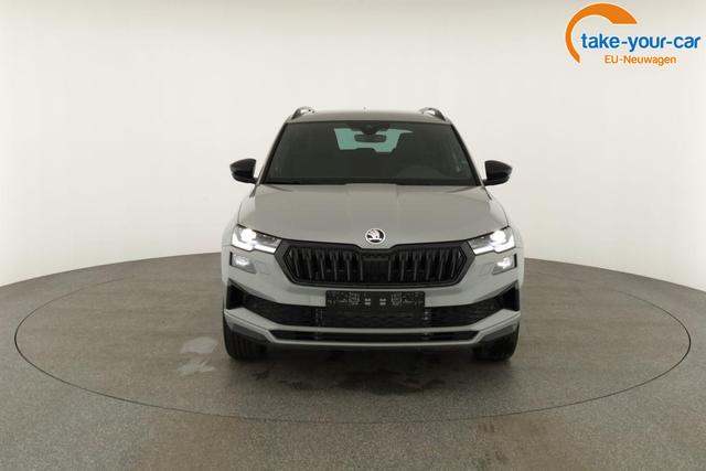 Skoda - Karoq - EU-Neuwagen - Reimport