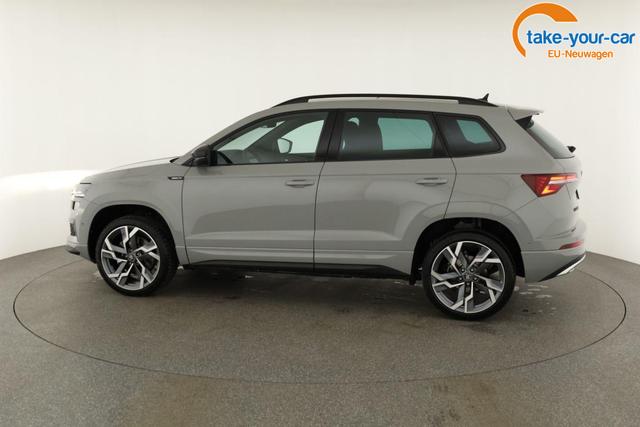 Skoda - Karoq - EU-Neuwagen - Reimport