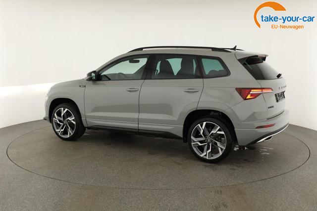 Skoda - Karoq - EU-Neuwagen - Reimport