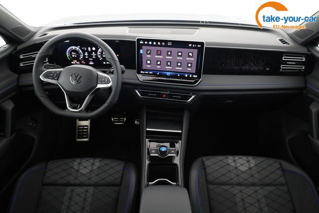 Volkswagen - Tiguan - EU-Neuwagen - Reimport