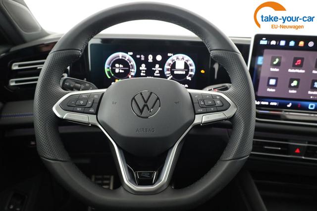 Volkswagen - Tiguan - EU-Neuwagen - Reimport