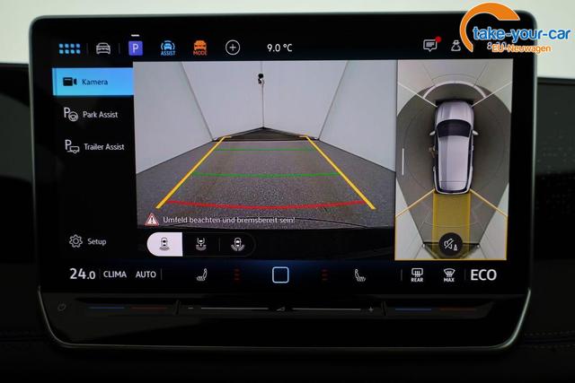 Volkswagen - Tiguan - EU-Neuwagen - Reimport