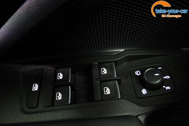 Volkswagen - Tiguan - EU-Neuwagen - Reimport