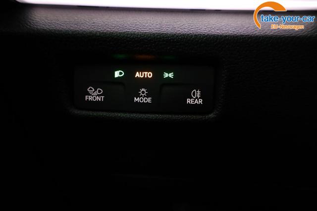 Volkswagen - Tiguan - EU-Neuwagen - Reimport