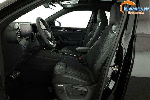 Volkswagen - Tiguan - EU-Neuwagen - Reimport