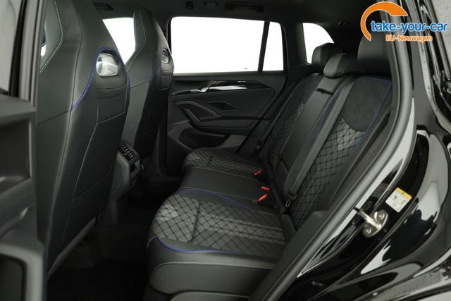 Volkswagen - Tiguan - EU-Neuwagen - Reimport