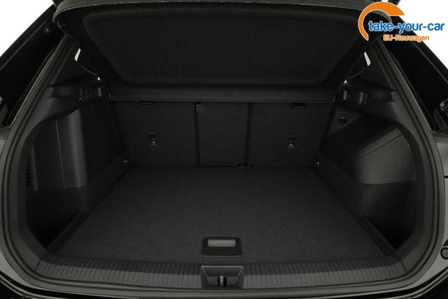 Volkswagen - Tiguan - EU-Neuwagen - Reimport