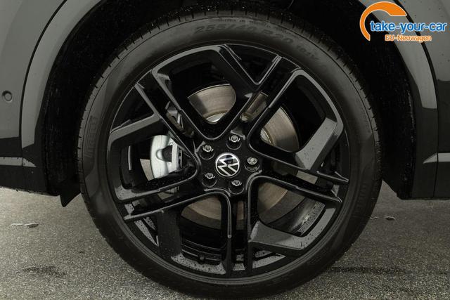 Volkswagen - Tiguan - EU-Neuwagen - Reimport