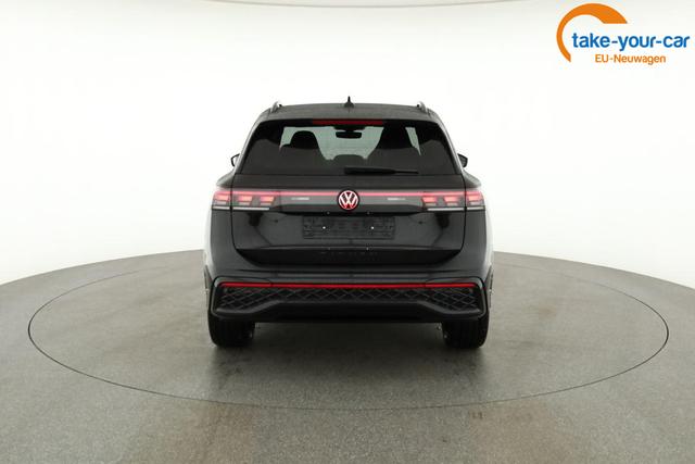 Volkswagen - Tiguan - EU-Neuwagen - Reimport