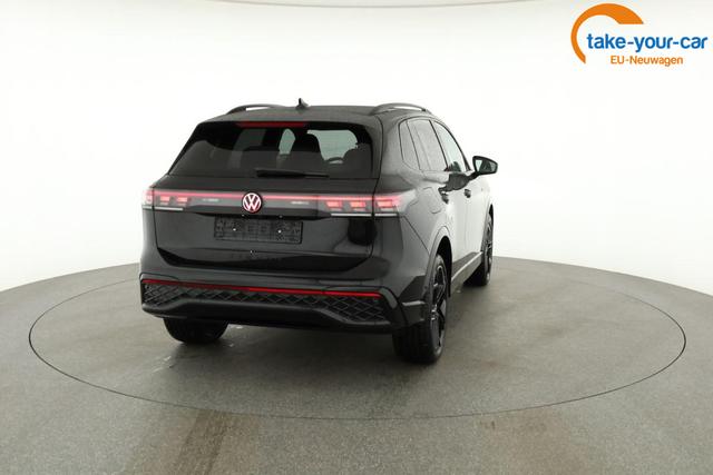 Volkswagen - Tiguan - EU-Neuwagen - Reimport