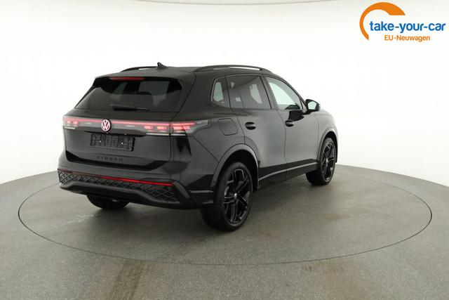 Volkswagen - Tiguan - EU-Neuwagen - Reimport