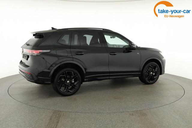 Volkswagen - Tiguan - EU-Neuwagen - Reimport