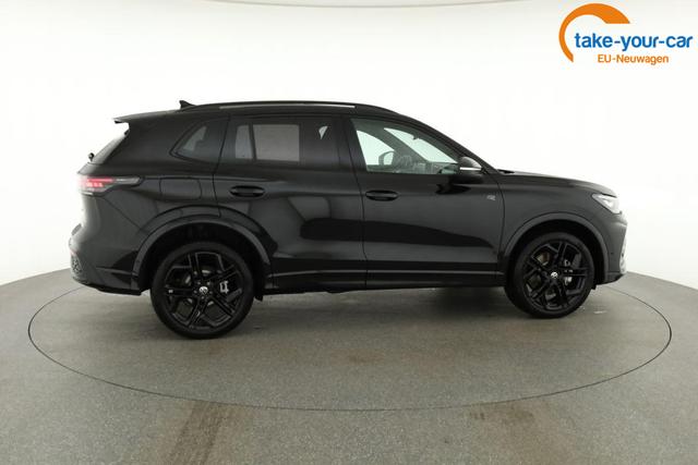Volkswagen - Tiguan - EU-Neuwagen - Reimport