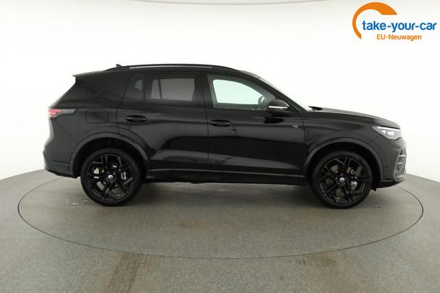 Volkswagen - Tiguan - EU-Neuwagen - Reimport