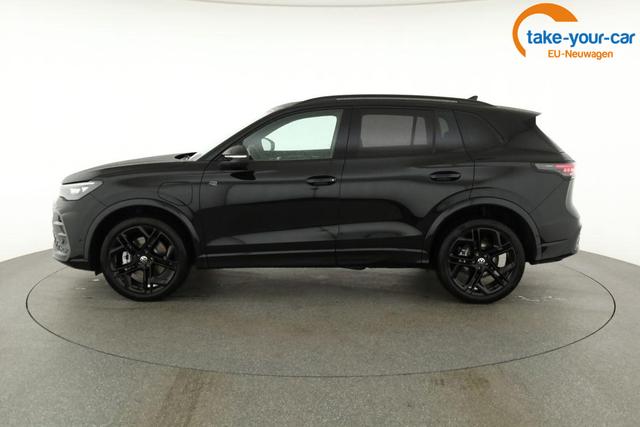 Volkswagen - Tiguan - EU-Neuwagen - Reimport