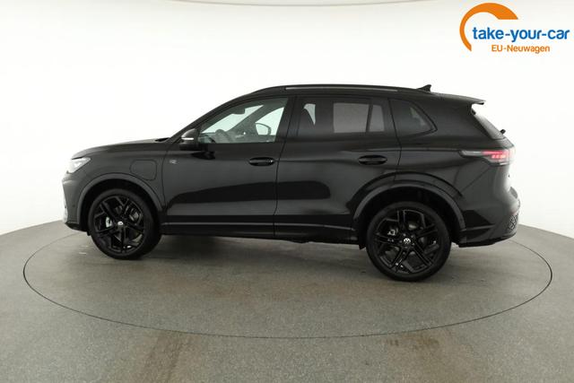 Volkswagen - Tiguan - EU-Neuwagen - Reimport