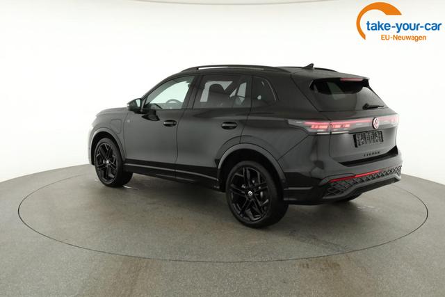 Volkswagen - Tiguan - EU-Neuwagen - Reimport
