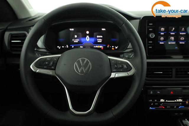 Volkswagen - T-Cross - EU-Neuwagen - Reimport