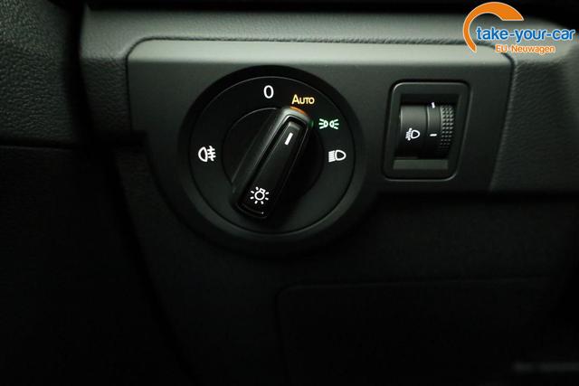 Volkswagen - T-Cross - EU-Neuwagen - Reimport