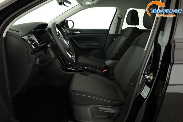 Volkswagen - T-Cross - EU-Neuwagen - Reimport