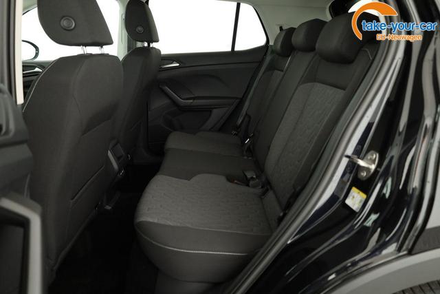 Volkswagen - T-Cross - EU-Neuwagen - Reimport