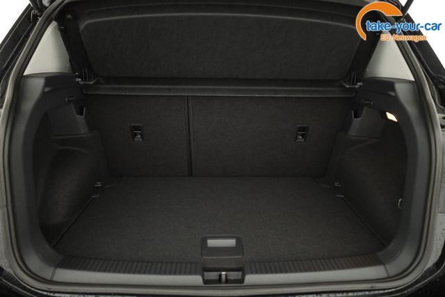 Volkswagen - T-Cross - EU-Neuwagen - Reimport