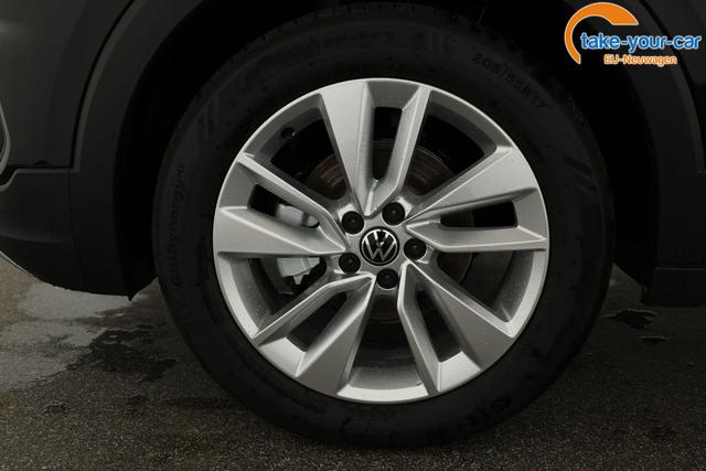 Volkswagen - T-Cross - EU-Neuwagen - Reimport