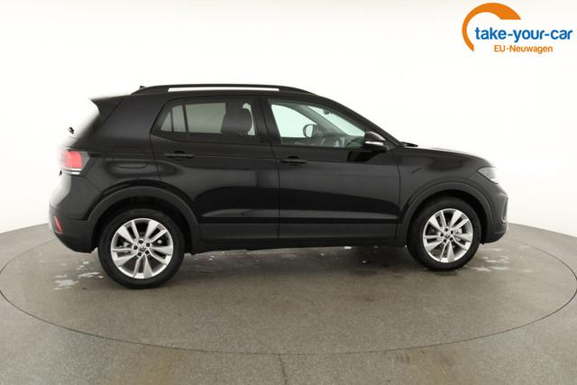 Volkswagen - T-Cross - EU-Neuwagen - Reimport