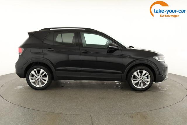Volkswagen - T-Cross - EU-Neuwagen - Reimport