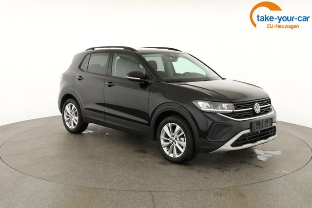 Volkswagen - T-Cross - EU-Neuwagen - Reimport
