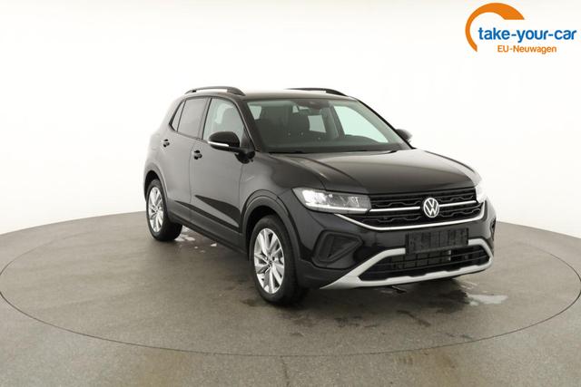 Volkswagen - T-Cross - EU-Neuwagen - Reimport