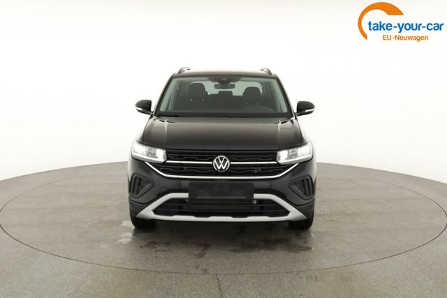 Volkswagen - T-Cross - EU-Neuwagen - Reimport