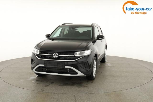 Volkswagen - T-Cross - EU-Neuwagen - Reimport