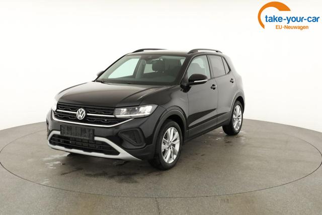 Volkswagen - T-Cross - EU-Neuwagen - Reimport
