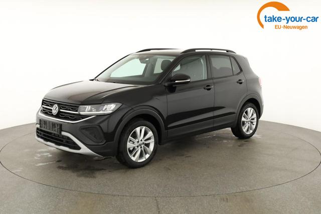 Volkswagen - T-Cross - EU-Neuwagen - Reimport