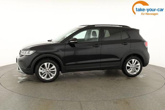 Volkswagen - T-Cross - EU-Neuwagen - Reimport