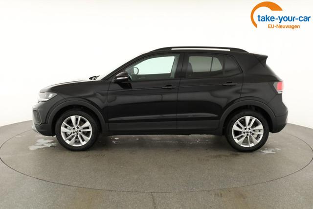 Volkswagen - T-Cross - EU-Neuwagen - Reimport
