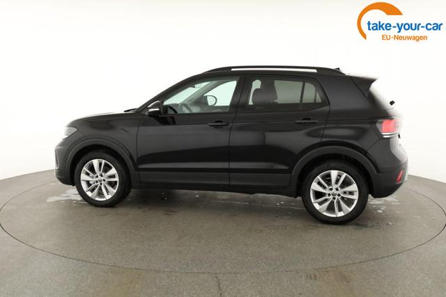 Volkswagen - T-Cross - EU-Neuwagen - Reimport